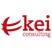 KEI Consulting logo, KEI Consulting contact details