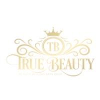 True Beauty logo, True Beauty contact details