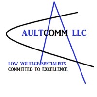 AULTCOMM LLC logo, AULTCOMM LLC contact details