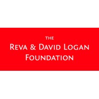 The Reva & David Logan Foundation logo, The Reva & David Logan Foundation contact details