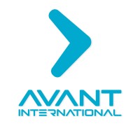 Avant International Logistics logo, Avant International Logistics contact details