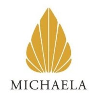 MICHAELA COMMUNITY SCHOOL logo, MICHAELA COMMUNITY SCHOOL contact details