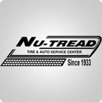 Nu-Tread Tire & Auto Service logo, Nu-Tread Tire & Auto Service contact details