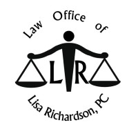 Law Office of Lisa Richardson, P.C. logo, Law Office of Lisa Richardson, P.C. contact details