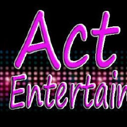 Act 1 Entertainment, Inc. logo, Act 1 Entertainment, Inc. contact details