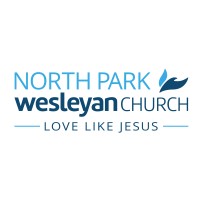 North Park Wesleyan Church logo, North Park Wesleyan Church contact details