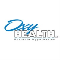 OxyHealth, LLC logo, OxyHealth, LLC contact details