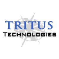 Tritus Technologies logo, Tritus Technologies contact details