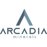 Arcadia Minerals Limited logo, Arcadia Minerals Limited contact details