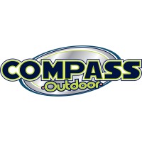 Compass Outdoor logo, Compass Outdoor contact details