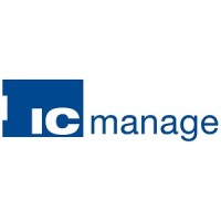 IC Manage Inc logo, IC Manage Inc contact details