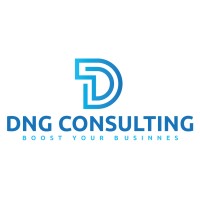 DNG Consulting logo, DNG Consulting contact details