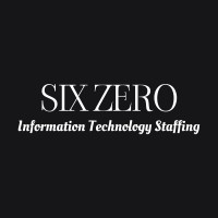 Six Zero Staffing logo, Six Zero Staffing contact details