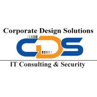 Corporate Design Solutions LLC logo, Corporate Design Solutions LLC contact details