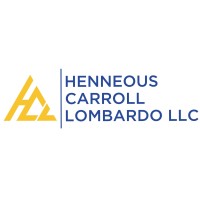 Henneous Carroll Lombardo LLC logo, Henneous Carroll Lombardo LLC contact details