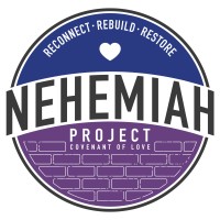 Nehemiah Project Covenant Of Love logo, Nehemiah Project Covenant Of Love contact details