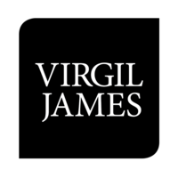 Virgil James logo, Virgil James contact details