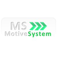 MotiveSystem logo, MotiveSystem contact details