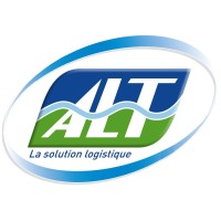 ALT - Atlantique de Logistique et Transport logo, ALT - Atlantique de Logistique et Transport contact details