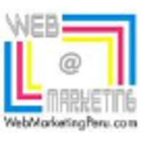 Web Marketing Perú logo, Web Marketing Perú contact details