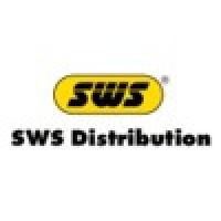 SWS Distribution a.s. logo, SWS Distribution a.s. contact details