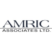 AMRIC Associates Ltd logo, AMRIC Associates Ltd contact details