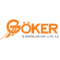 Goker Is Makinalari logo, Goker Is Makinalari contact details