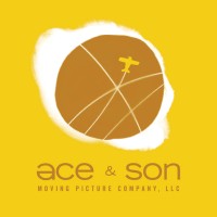 Ace & Son Moving Picture Co. logo, Ace & Son Moving Picture Co. contact details