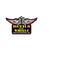 Devils on Wheelz logo, Devils on Wheelz contact details