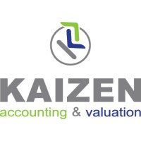 Kaizen Accounting & Valuation, LLC logo, Kaizen Accounting & Valuation, LLC contact details