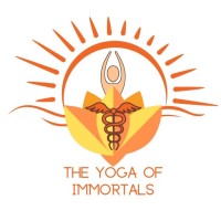 Yoga of Immortals logo, Yoga of Immortals contact details