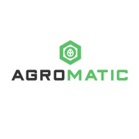 Agromatic BR logo, Agromatic BR contact details