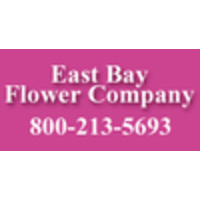 East Bay Flowers logo, East Bay Flowers contact details