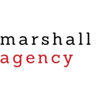 Marshall Agency logo, Marshall Agency contact details