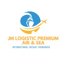 JM Logistic Premium Air & Sea logo, JM Logistic Premium Air & Sea contact details