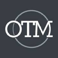 OTM logo, OTM contact details