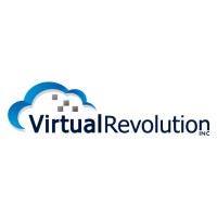 Virtual Revolution Inc. logo, Virtual Revolution Inc. contact details