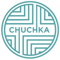 CHUCHKA logo, CHUCHKA contact details