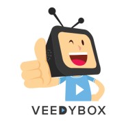 VeedyBox logo, VeedyBox contact details