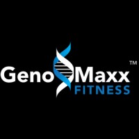 GenoMaxx Fitness logo, GenoMaxx Fitness contact details