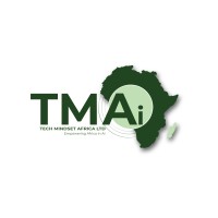 TechMindset Africa logo, TechMindset Africa contact details