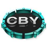 CBY Foods logo, CBY Foods contact details