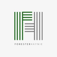 Forester Haynie logo, Forester Haynie contact details