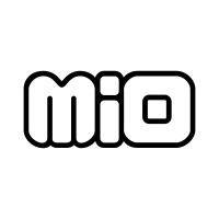 Mio AB logo, Mio AB contact details