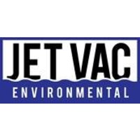 Jet Vac Environmental logo, Jet Vac Environmental contact details