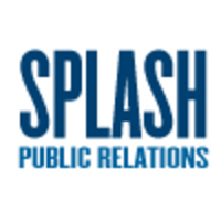 Splash Public Relations (AU) logo, Splash Public Relations (AU) contact details