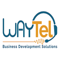 WAYTEL logo, WAYTEL contact details