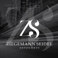 Ziegemann Seidel Advogados logo, Ziegemann Seidel Advogados contact details