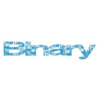 Binary Solutions logo, Binary Solutions contact details