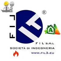 FIL s.r.l - Ing. Filetti Alfio logo, FIL s.r.l - Ing. Filetti Alfio contact details